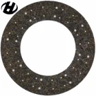 LH813 Clutch facing composite yarn For heavy truck and bus