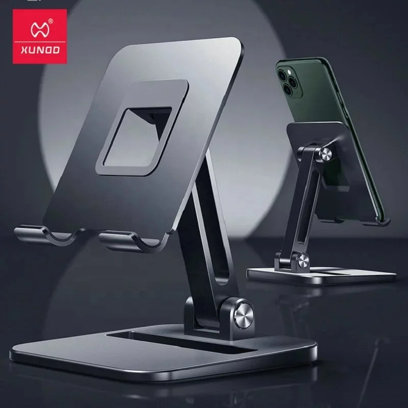 Original Xundd Tablet Stands For iPad Case Adjustable Foldable Height Angle Phone Holder For iPhone Case Holder
Original Xundd Tablet Stands For iPad Case Adjustable Foldable Height Angle Phone Holder For iPhone Case Holder