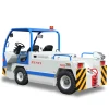 2 ton Ground Service Equipment Airplane Luggage Towing Tractor