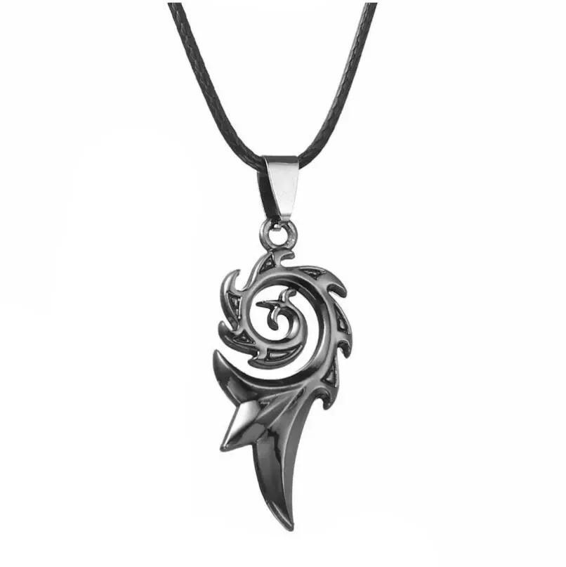 2022Fashion Fire Flame Necklace For Men Pendants Leather Chain Men Choker Necklaces Pendant
2022Fashion Fire Flame Necklace For Men Pendants Leather Chain Men Choker Necklaces Pendant