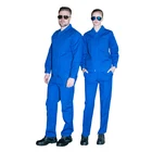 Factory wholesale high quality sell like hot cakes design your own work uniform