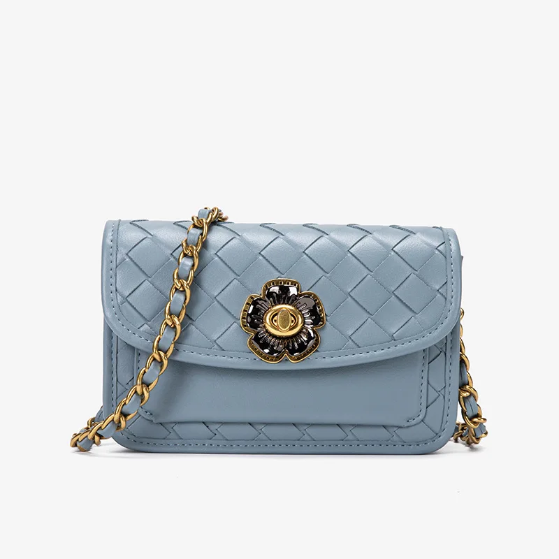 LIKEBAG fashion brand shoulder bag women mini chain lock handbag female small PU leather shoulder messenger handbags for women
LIKEBAG fashion brand shoulder bag women mini chain lock handbag female small PU leather shoulder messenger handbags for women