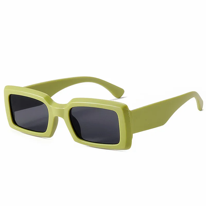 2021 New Arrivals Fashion Women Colorful Square Sunglasses Small Rectangle Sunglasses
2021 New Arrivals Fashion Women Colorful Square Sunglasses Small Rectangle Sunglasses