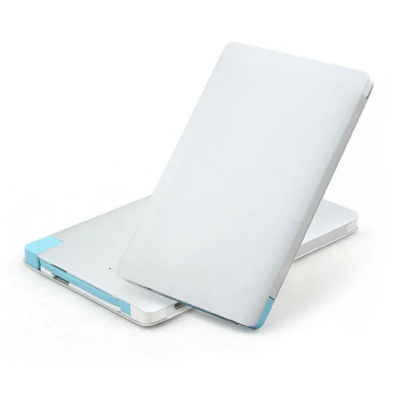 Business portable charger cell mobile phone super ultra slim credit card size 4000mah power bank for mobile phone
Business portable charger cell mobile phone super ultra slim credit card size 4000mah power bank for mobile phone