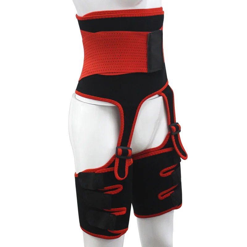 Luxurious Women Weight Loss Thigh Adjustable Waist Butt Lifter Shapewear Waist Thigh Trainer for Ladies
Luxurious Women Weight Loss Thigh Adjustable Waist Butt Lifter Shapewear Waist Thigh Trainer for Ladies