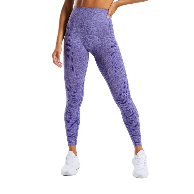 Women High Waisted New Seamless Gym Scrunch Butt Yoga Leggings Workout Fitness 2020 Sport Tights Yoga Pants
Women High Waisted New Seamless Gym Scrunch Butt Yoga Leggings Workout Fitness 2020 Sport Tights Yoga Pants