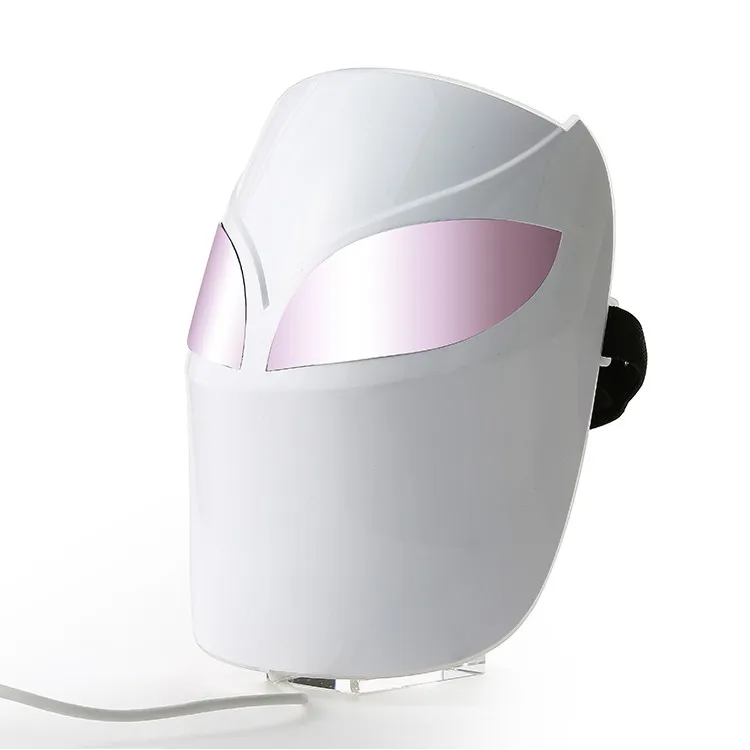 2020 Home Use Facial Beauty Photon Therapy Mask Led Light Face Lifting Led Facial Mask 
2020 Home Use Facial Beauty Photon Therapy Mask Led Light Face Lifting Led Facial Mask