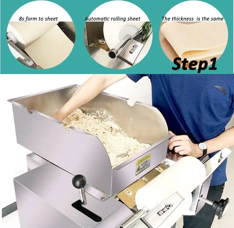 Grain Pasta Product Making Machines Noodles Machines Fully Automatic Instant Pasta Noodles Production Line supplier