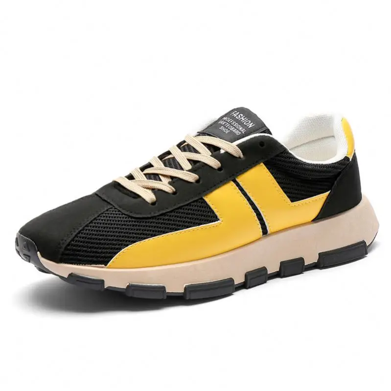 Hot sale light breathable upper fashion men's casual sneakers shoes for men 2021, Optional
Hot sale light breathable upper fashion men's casual sneakers shoes for men 2021, Optional