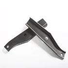 High Precision Copper Stamping Short Run stamping Cnc Machining Car Parts