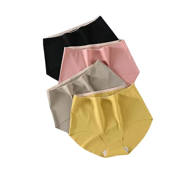Plus sizeXXL-XXXXL women's seamless panties wholesale women high waist underwear ladies panties
Plus sizeXXL-XXXXL women's seamless panties wholesale women high waist underwear ladies panties