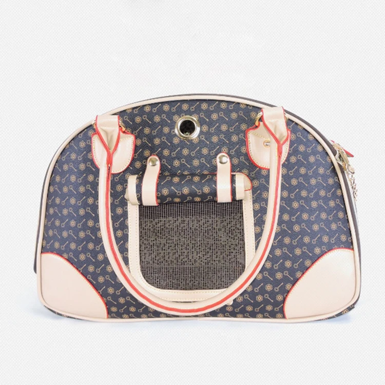 Breathable Pet Carrier Cats Dogs Puppy Soft Carriers Bags Portable Pet Carrier, Customized color
Breathable Pet Carrier Cats Dogs Puppy Soft Carriers Bags Portable Pet Carrier, Customized color