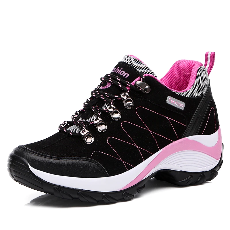 Women's Walking Shoes Autumn Platform Flat Comfortable Outdoor Women Fashion Casual Sport Shoes Sneakers Wholesale Shoes 2020, Black,plum,purple
Women's Walking Shoes Autumn Platform Flat Comfortable Outdoor Women Fashion Casual Sport Shoes Sneakers Wholesale Shoes 2020, Black,plum,purple