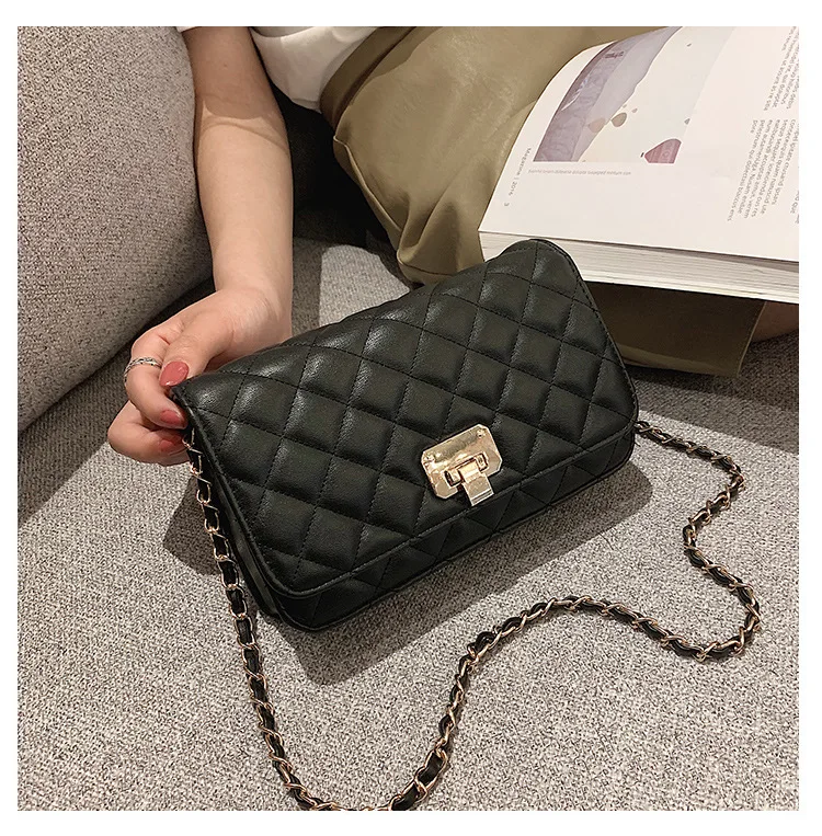 Stylish Chain Famous Brand Cross Body Bags Cluth Women Purses And Handbags For Female, Women handbags
Stylish Chain Famous Brand Cross Body Bags Cluth Women Purses And Handbags For Female, Women handbags