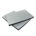 Fire Retardant Aluminum Foil Pe Heat Insulation Products Material Xpe Foam