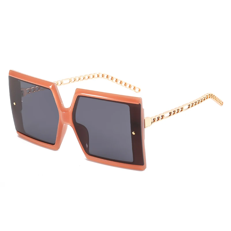Superhot Eyewear 14167 Fashion 2022 Big Frame Oversized Square Shades Sunglasses
Superhot Eyewear 14167 Fashion 2022 Big Frame Oversized Square Shades Sunglasses