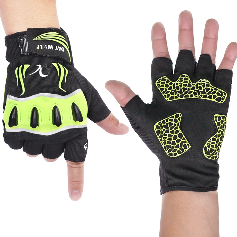 SAVIOR High Quality Flexible LED Flashlight Gloves Finger Light Fishing for Repairing Work Fishing Gloves with LED Light
SAVIOR High Quality Flexible LED Flashlight Gloves Finger Light Fishing for Repairing Work Fishing Gloves with LED Light