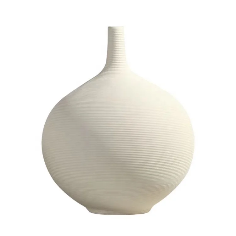 Wholesale High Quality Vases Modern Ceramic Home Decoration Ceramic Vases For Home Decor
Wholesale High Quality Vases Modern Ceramic Home Decoration Ceramic Vases For Home Decor