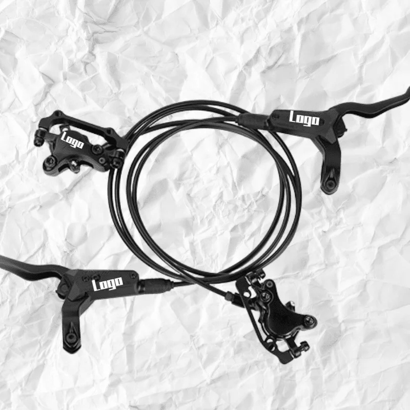 JP HLM Cheaper Price Electric Mountain Bike Hydraulic Set Brakes Bicycle Disc Brake
JP HLM Cheaper Price Electric Mountain Bike Hydraulic Set Brakes Bicycle Disc Brake