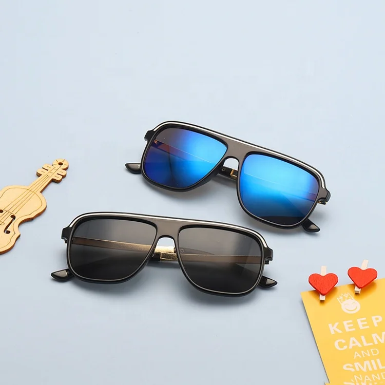 DOISYER 2021 New arrivals designer gold frame uv 400 protector cool sunglasses retro kids boys
DOISYER 2021 New arrivals designer gold frame uv 400 protector cool sunglasses retro kids boys