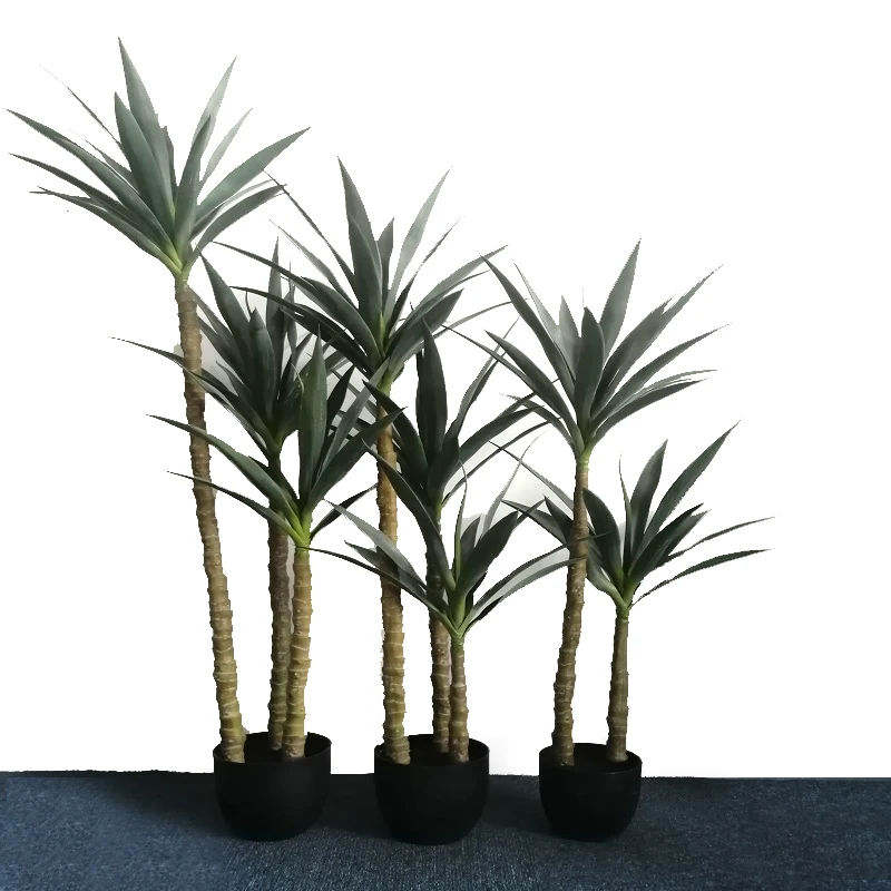DUOFU Artificial plant Fake Tree Plastic bonsai plam tree Faux Sisal potted plant for Office Garden Indoor Outdoor Home, Green
DUOFU Artificial plant Fake Tree Plastic bonsai plam tree Faux Sisal potted plant for Office Garden Indoor Outdoor Home, Green