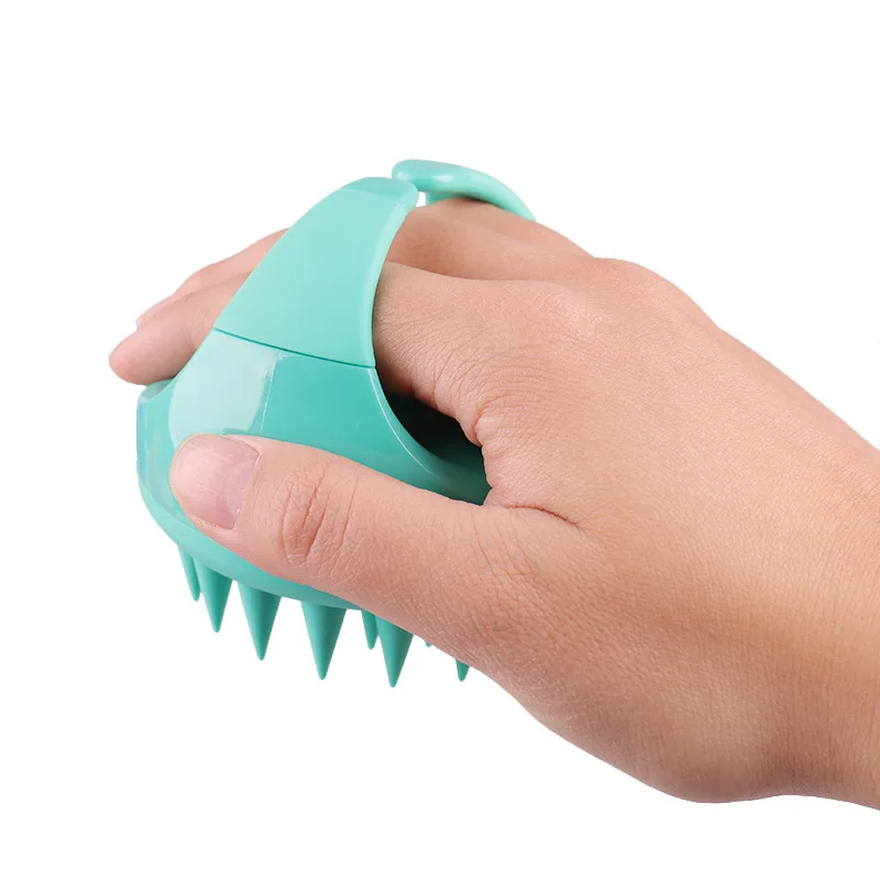 Eco friendly pet accessories cepillo limpiador para gatos pet shower head bath brush with soap container attached, Customized color
Eco friendly pet accessories cepillo limpiador para gatos pet shower head bath brush with soap container attached, Customized color