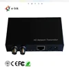 1 RJ45 Port + 2 BNC Ports Ethernet over Coaxial Extender with 1km transmission distance