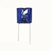 Module type Super Capacitor 5.5V 1.5F 5.5V 2.5F 5.5V 3.5F 5.5V 5F 5.5V 10F