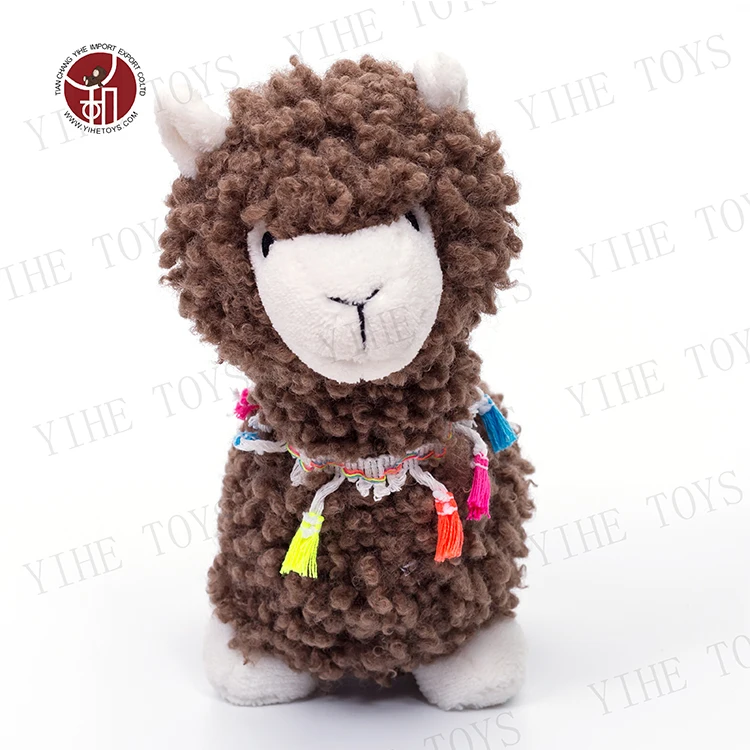 China Factory Direct Sale Good Quality Cartoon Small Plush Toys