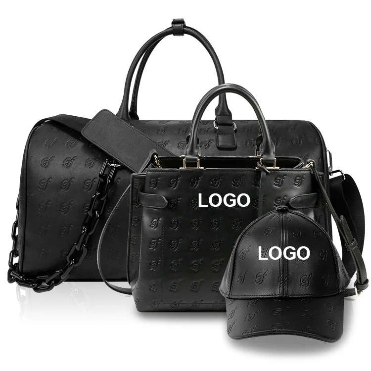 Sac A Main Femme 3 Pieces Pu Leather Hat Travel Bag Tote Bag For Women Luxury Tassel Hand Bag Set
Sac A Main Femme 3 Pieces Pu Leather Hat Travel Bag Tote Bag For Women Luxury Tassel Hand Bag Set