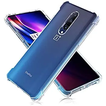 For OnePlus 8 Cell Phone Case,HOCAYU Crystal Clear Case Shockproof Scratch-Resistant Tpu Protector Cover For OnePlus 8 Pro 5G
For OnePlus 8 Cell Phone Case,HOCAYU Crystal Clear Case Shockproof Scratch-Resistant Tpu Protector Cover For OnePlus 8 Pro 5G