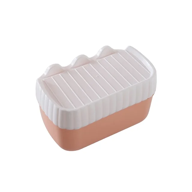 Kitchen paper towel box wall hanging toilet roll paper box non-perforating shelving toilet tissue box, Light green;light blue;light pink
Kitchen paper towel box wall hanging toilet roll paper box non-perforating shelving toilet tissue box, Light green;light blue;light pink