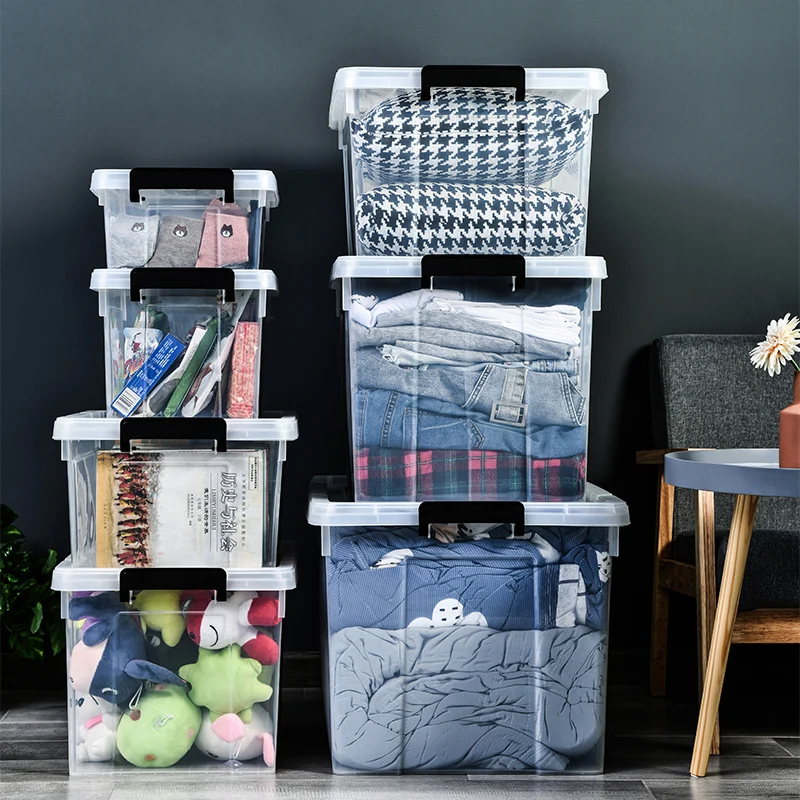 Houseware product manufacturer 120L storage container multi colors PP plastic storage box with lid and handle, White/transparent/customized color accept
Houseware product manufacturer 120L storage container multi colors PP plastic storage box with lid and handle, White/transparent/customized color accept