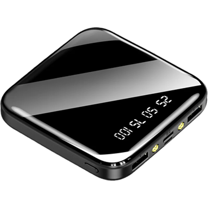 6 colors can be selected, factory selling the new mini power bank 20000mah, Black, white, red, blue, pink, dark blue
6 colors can be selected, factory selling the new mini power bank 20000mah, Black, white, red, blue, pink, dark blue
