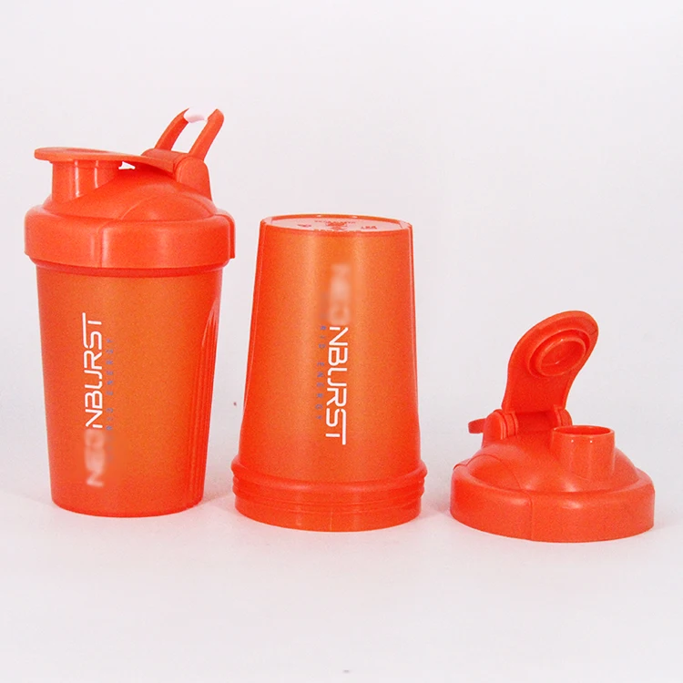 PP Sports custom Powder shake plastic bottle protein shaker, Black, red, white, and customized color
PP Sports custom Powder shake plastic bottle protein shaker, Black, red, white, and customized color