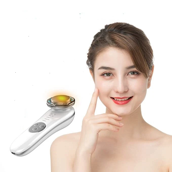New Trending 2021 Radio Frequency Skin Machine Rf Lifting Device LED light Skin Rejuvenation Beauty Machine
New Trending 2021 Radio Frequency Skin Machine Rf Lifting Device LED light Skin Rejuvenation Beauty Machine