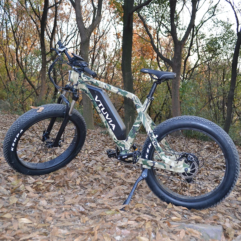 Best Hot Sale 26 Inch Fat Electric Bicycle Brushless Motor Fat tyre Electric Bicycle
Best Hot Sale 26 Inch Fat Electric Bicycle Brushless Motor Fat tyre Electric Bicycle