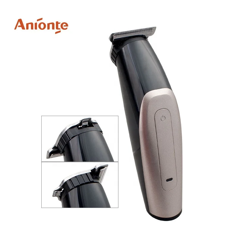 2 in 1 micro hair trimmer