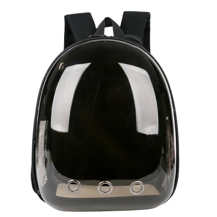 Free Sample Popular Cat Dog Backpack Carrier Bag for Small Medium Dogs Cats, Customized color
Free Sample Popular Cat Dog Backpack Carrier Bag for Small Medium Dogs Cats, Customized color
