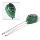 BGT Economical Moisture Light PH 3 in 1 Soil Meter