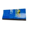 Customized plastic heat shrink label film plastic shrink wrap shrink film pvc