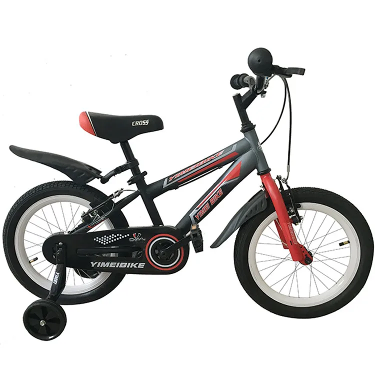 mtb kids bike
