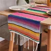 /product-detail/s4749-new-2019-striped-patterns-rainbow-party-fringe-tablecloth-serape-table-runners-cotton-mexican-picnic-blankets-in-bulk-62229439779.html