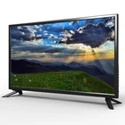 Slim frame flat screen 32 inch fhd 1080P LED smart tv