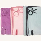 Bath Towel Manufacturer Wholesale Customized Promotional Sample Bath Towel Sets With Logo