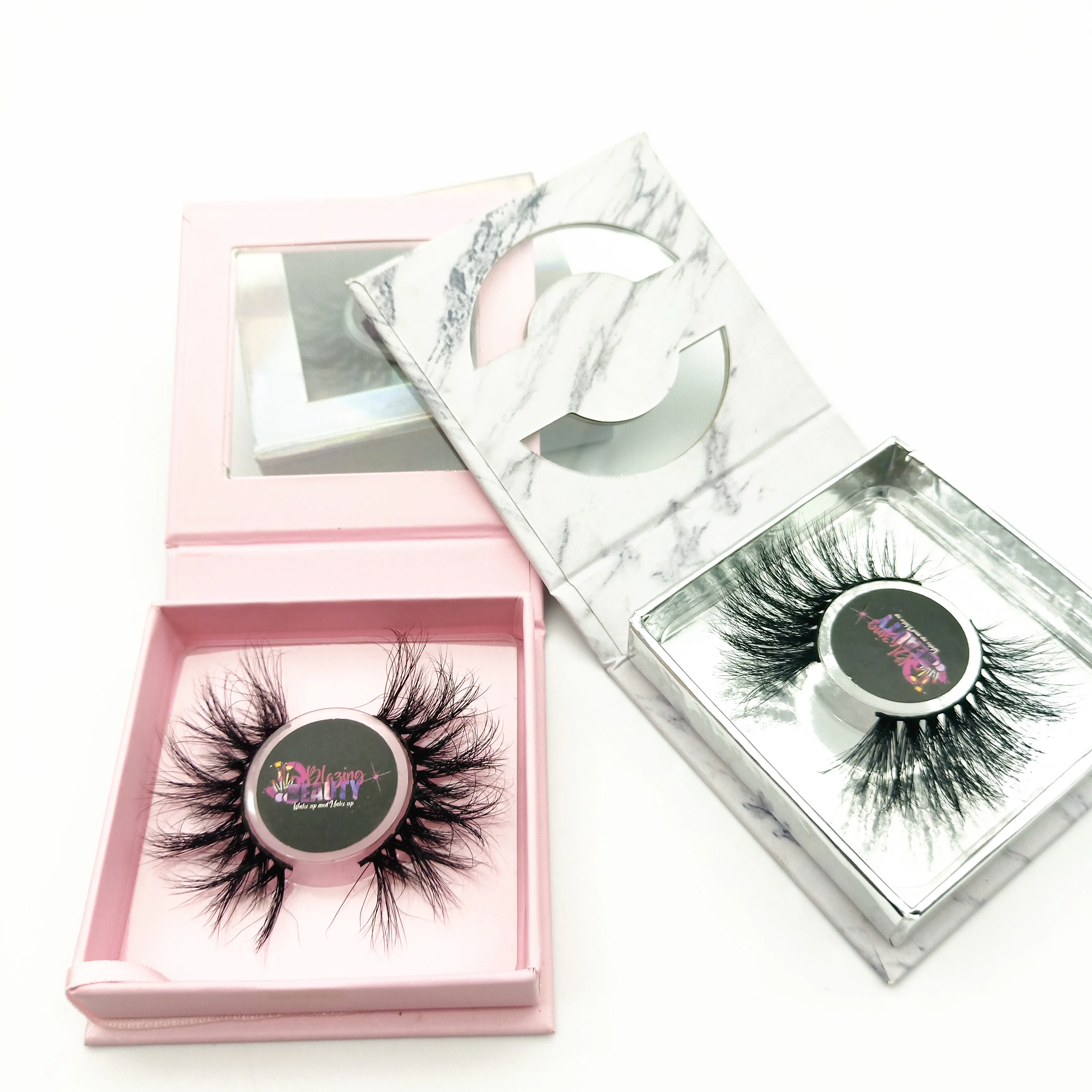 Lashes Wholesale Vendor Newest Styles 25mm Mink Eyelash Custom False Eyelashes Private Label Full Strip Lashes, Black, colored
Lashes Wholesale Vendor Newest Styles 25mm Mink Eyelash Custom False Eyelashes Private Label Full Strip Lashes, Black, colored