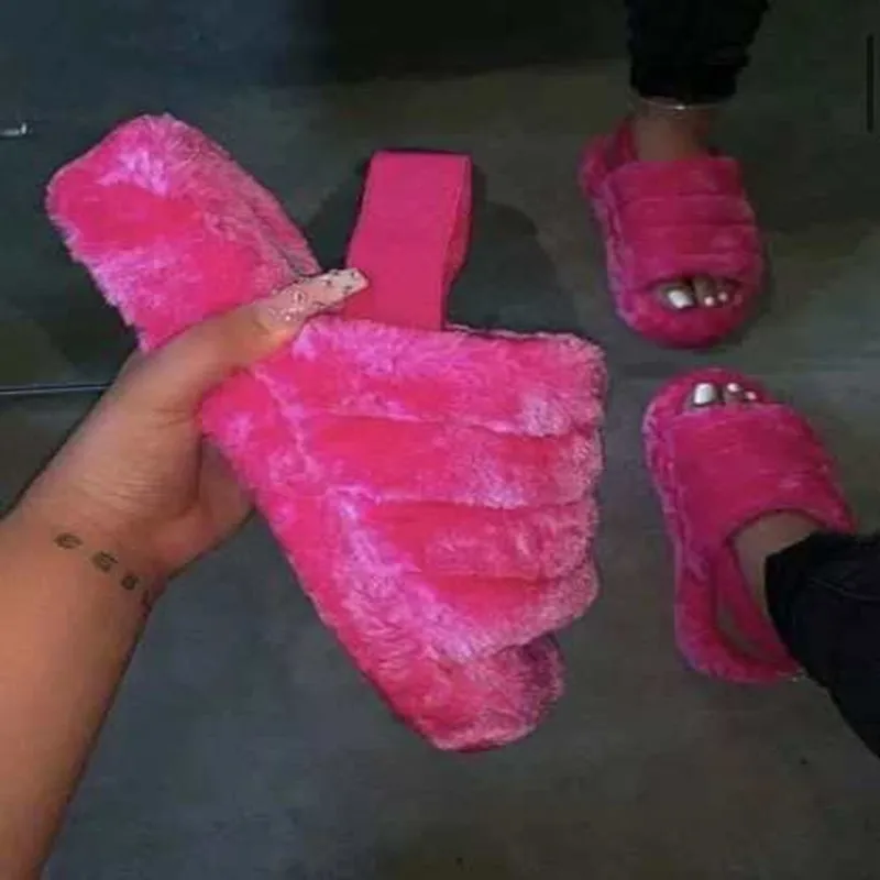 Fur Slippers Women Shoes Female Slides designer slides Women's Shoes Flip Flops Sexy Indoors Furry Slides For Women Slippers
Fur Slippers Women Shoes Female Slides designer slides Women's Shoes Flip Flops Sexy Indoors Furry Slides For Women Slippers
