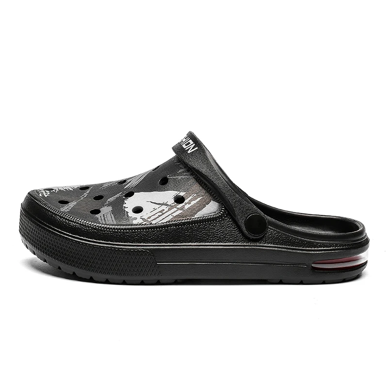 2021high quality non-slip drain breathable holes thick bottom sport shoes popularly design hot sale plastic shoe clog sandals
2021high quality non-slip drain breathable holes thick bottom sport shoes popularly design hot sale plastic shoe clog sandals