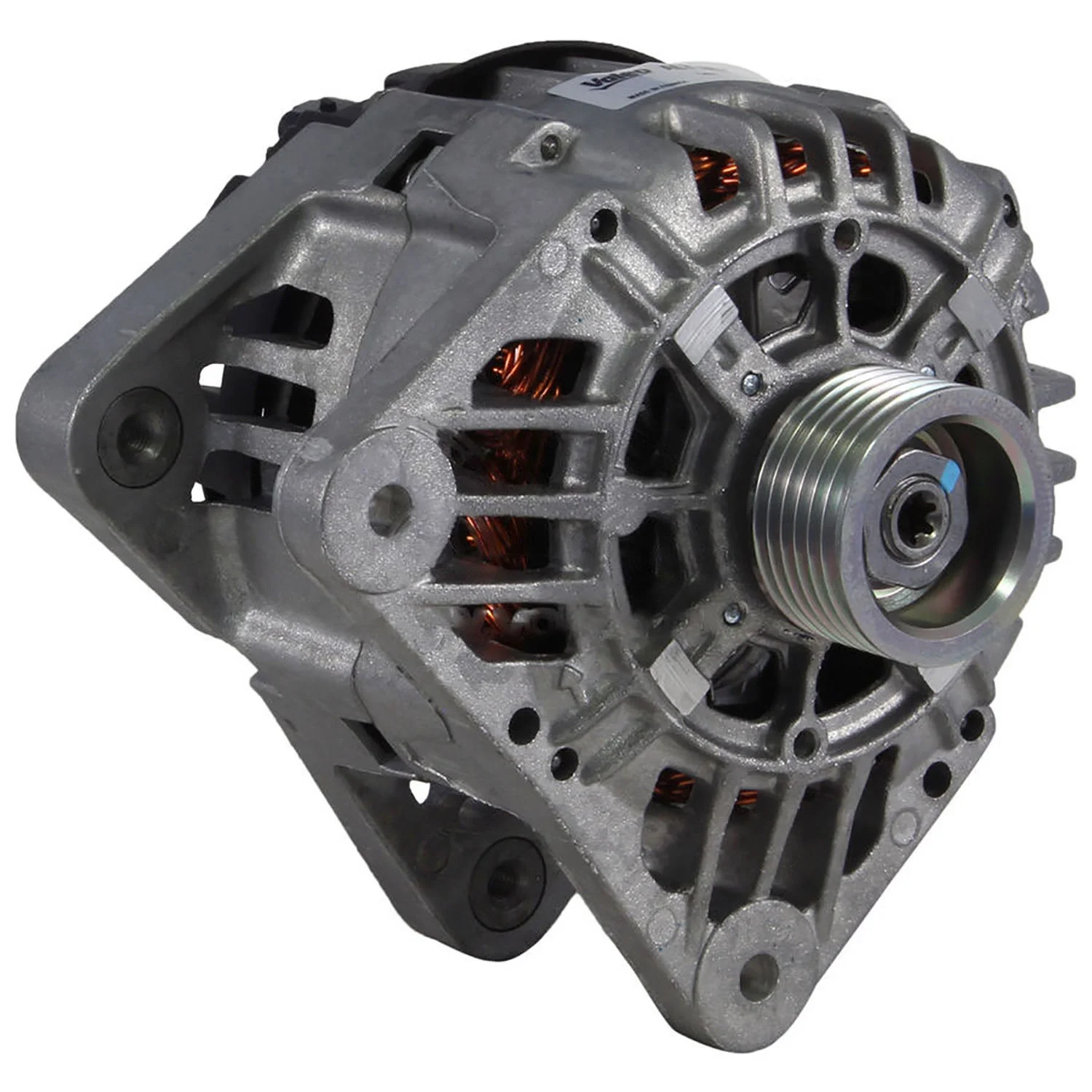 ALTERNATOR DYNAMO GENERADOR ELECTRICO FOR 12V 125A 0986045110 DRA0048 4411072 4431557 4433833 93160230 93160649 93161788
ALTERNATOR DYNAMO GENERADOR ELECTRICO FOR 12V 125A 0986045110 DRA0048 4411072 4431557 4433833 93160230 93160649 93161788