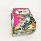 Full color paperback / softcover comic book booklet printing on demand